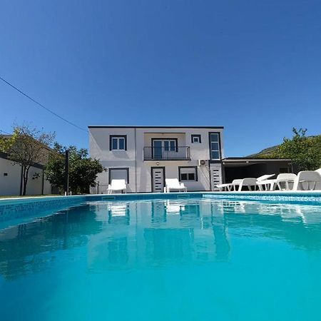 Villa Sara Mostar Eksteriør bilde