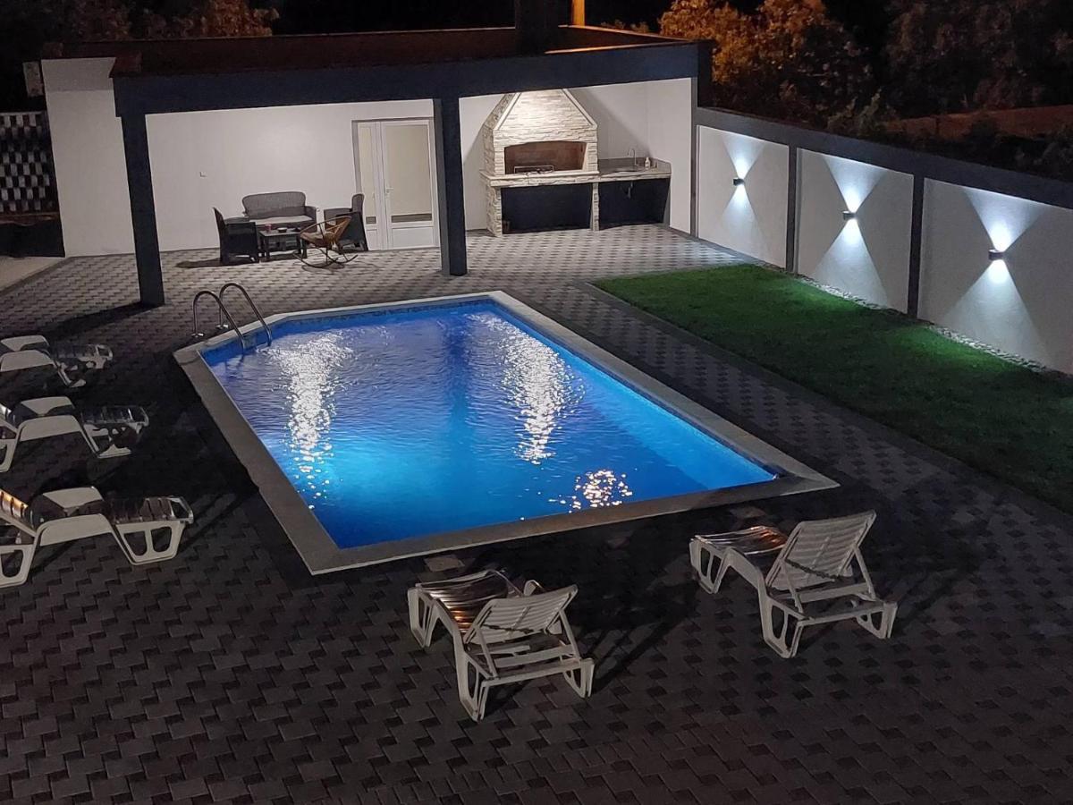 Villa Sara Mostar Eksteriør bilde