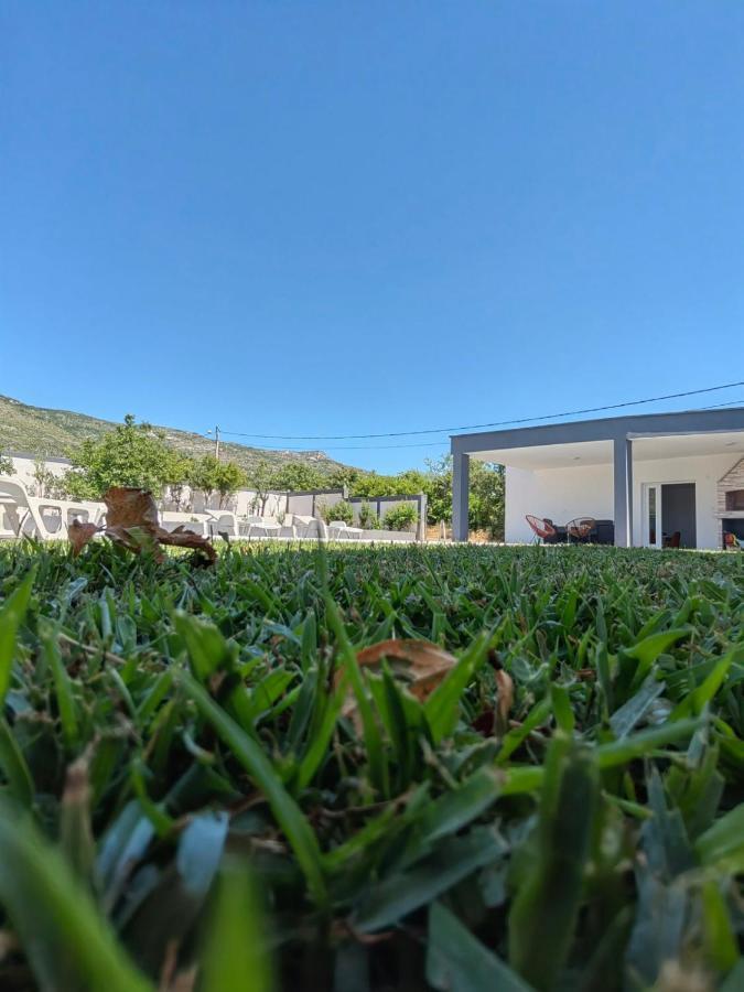 Villa Sara Mostar Eksteriør bilde