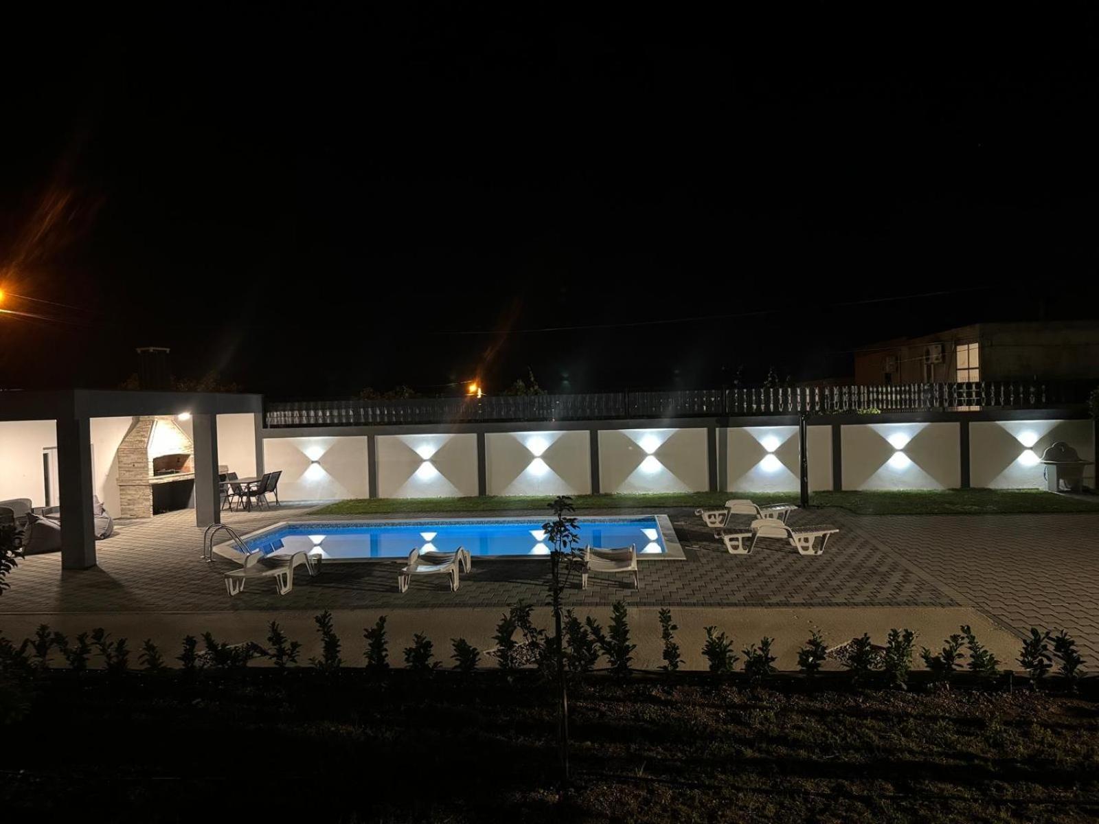 Villa Sara Mostar Eksteriør bilde