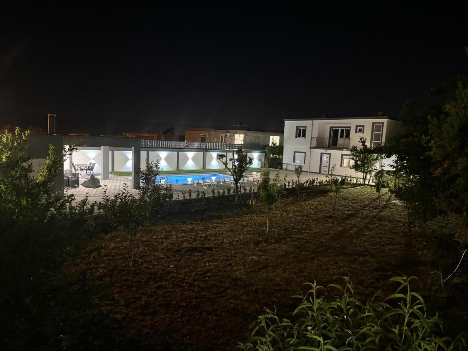 Villa Sara Mostar Eksteriør bilde