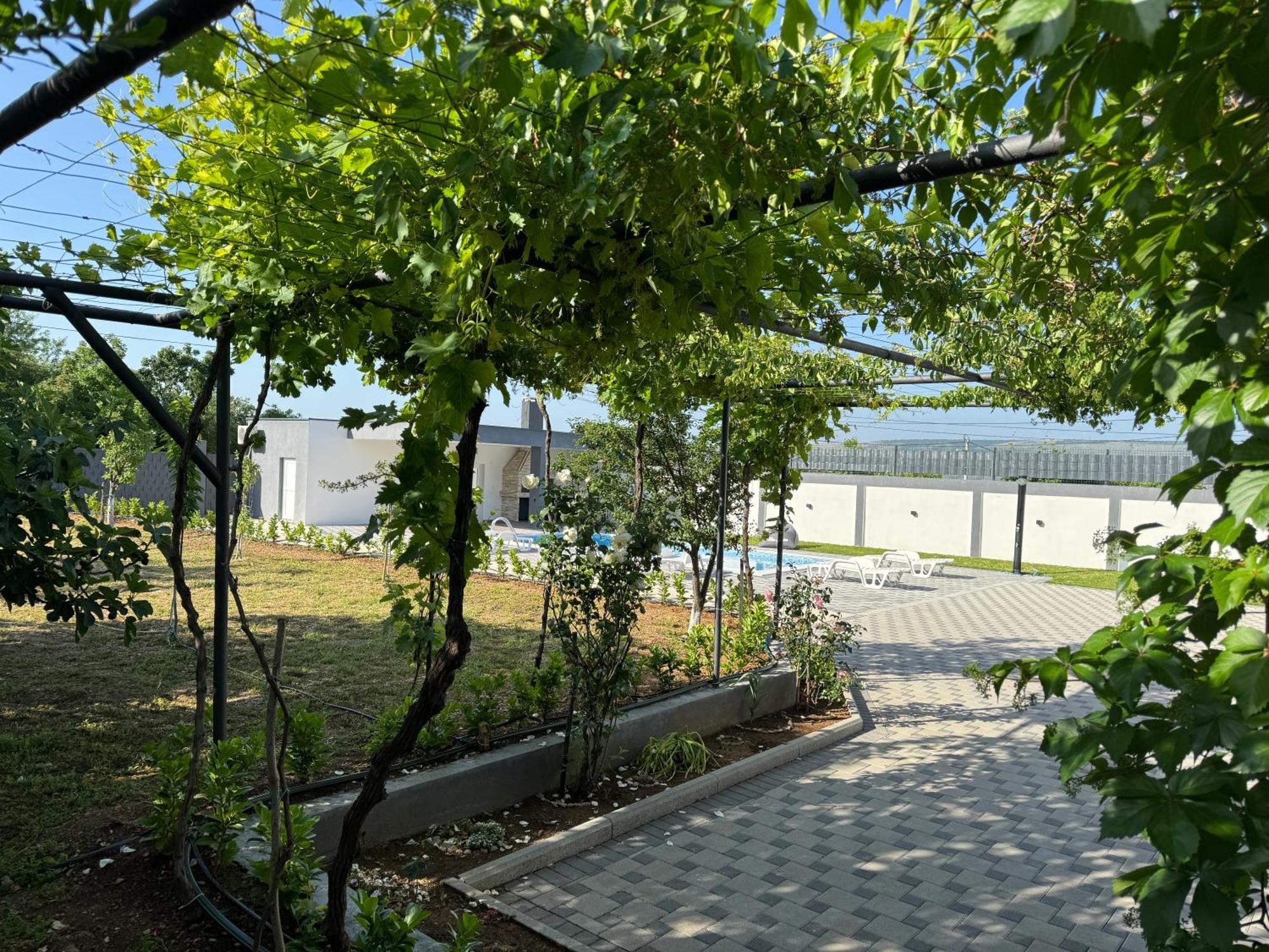Villa Sara Mostar Eksteriør bilde